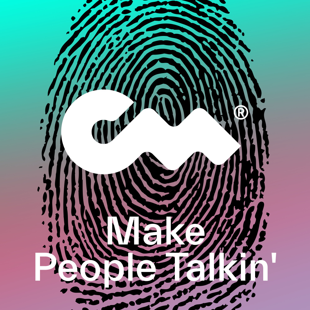 Make People Talkin' (Remix) (Sgrn Remix)