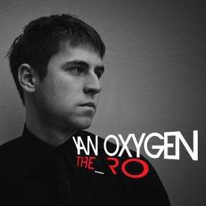 Yan Oxygen的专辑THE_RO