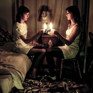 Listen to Feather on the Ocean Floor song with lyrics from Sister