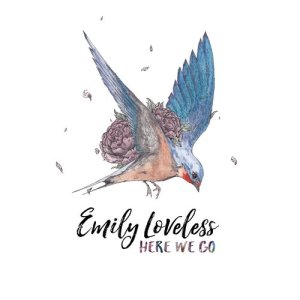 收聽Emily Loveless的All My Loving歌詞歌曲