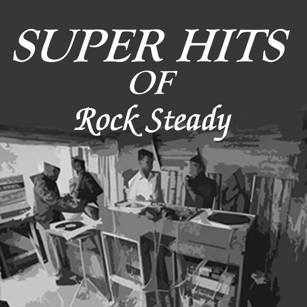 Shock Steady