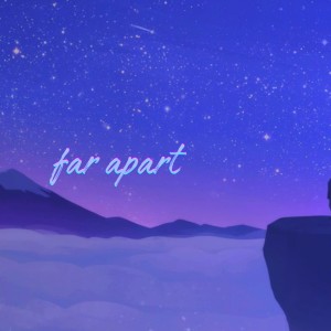 Album far apart from aesttc