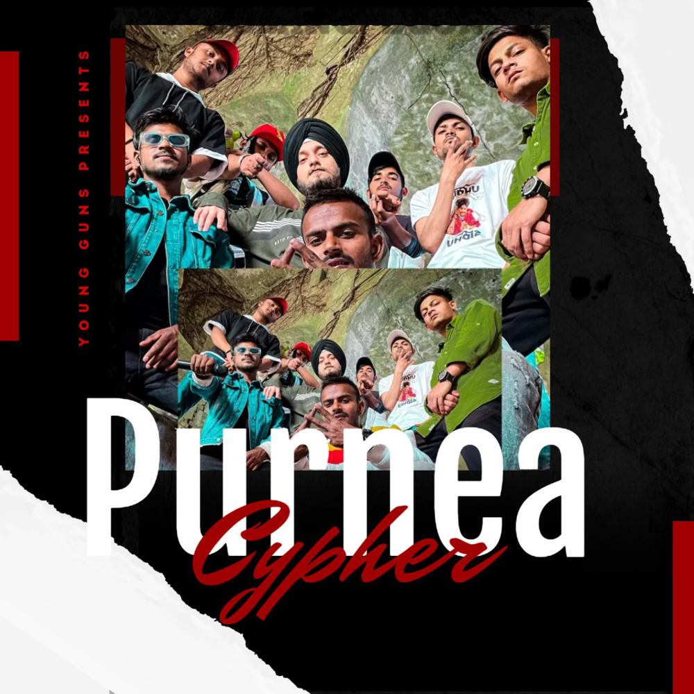 Purnea Cypher (Explicit)
