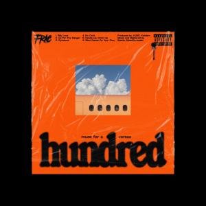 Frac的專輯Muse For A Hundred Verses (Explicit)