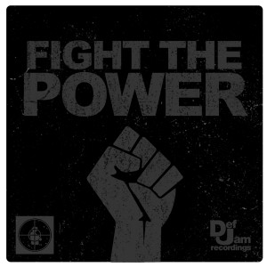 Public Enemy的專輯Fight The Power (Explicit)