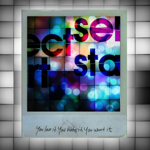 收听Select Start的You Love It. You Hate It. You Want It. (Explicit)歌词歌曲