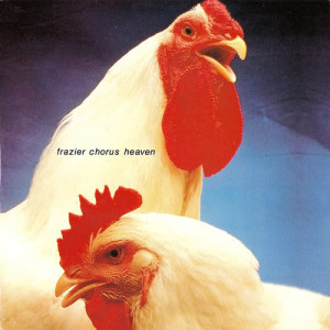 ดาวน์โหลดและฟังเพลง Heaven (God Like Mix) พร้อมเนื้อเพลงจาก Frazier Chorus