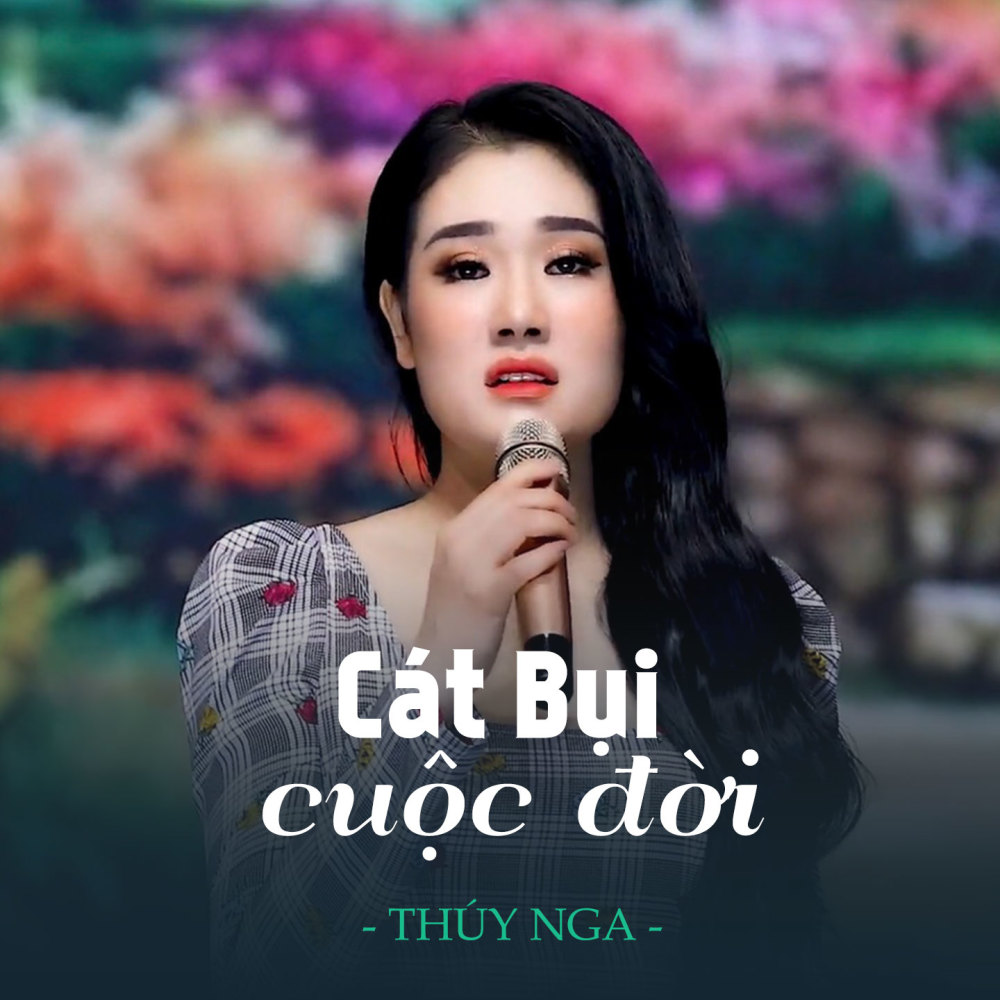 Cát Bụi Cuộc Đời