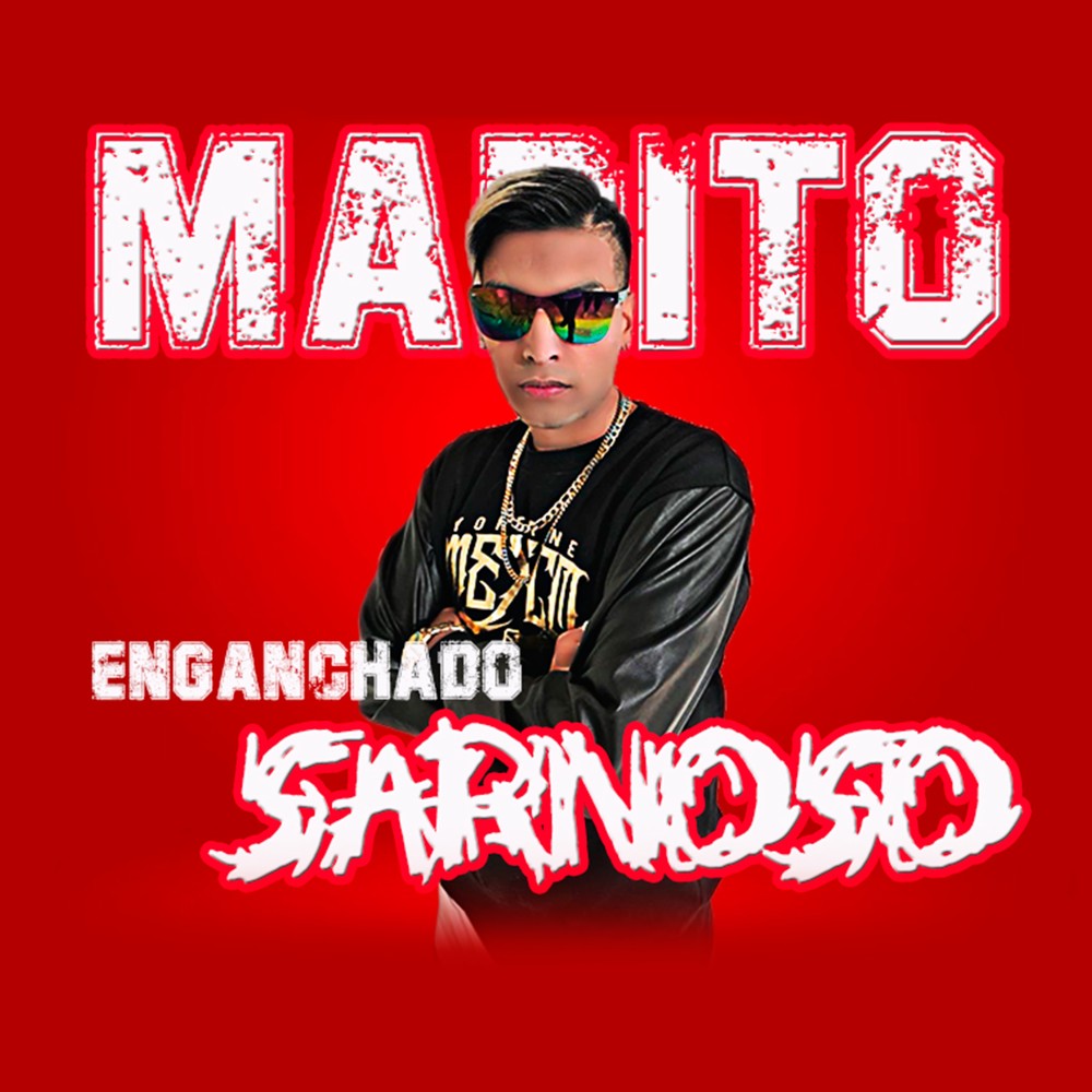 Enganchado Sarnoso