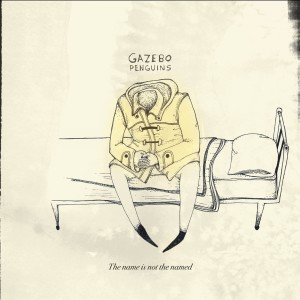 收聽Gazebo Penguins的Back in Blake歌詞歌曲