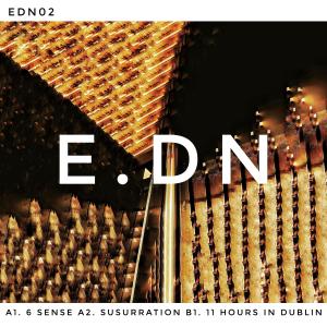 E.DN的專輯EDN02