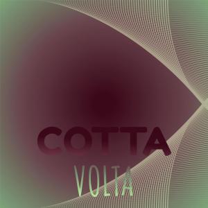 Album Cotta Volta from Various