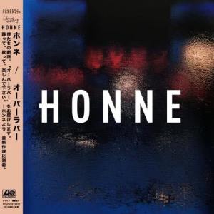 收聽HONNE的No Place Like Home (feat. JONES)歌詞歌曲