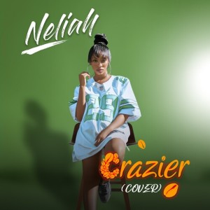 Listen to Crazier (Cover) song with lyrics from Neliah