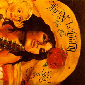 Dengarkan lagu Why Did You Go (Explicit) nyanyian Candy's .22 dengan lirik