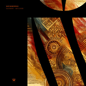 Roy Rosenfeld的專輯Da Vision / Get Loose