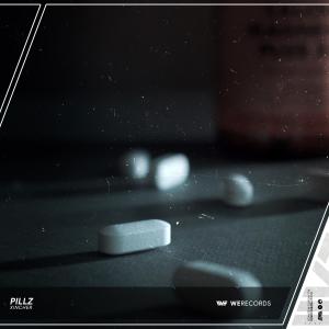 收聽Xincher的Pillz (Extended Mix)歌詞歌曲