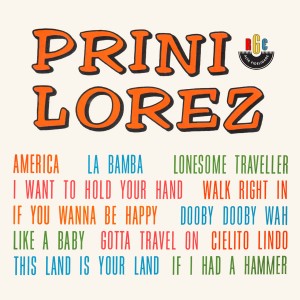 ดาวน์โหลดและฟังเพลง The Land is Your Land พร้อมเนื้อเพลงจาก Prini Lorez