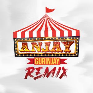 Dengarkan lagu Anjay Gurinjay (Febri Hands Remix) nyanyian Ecko Show dengan lirik