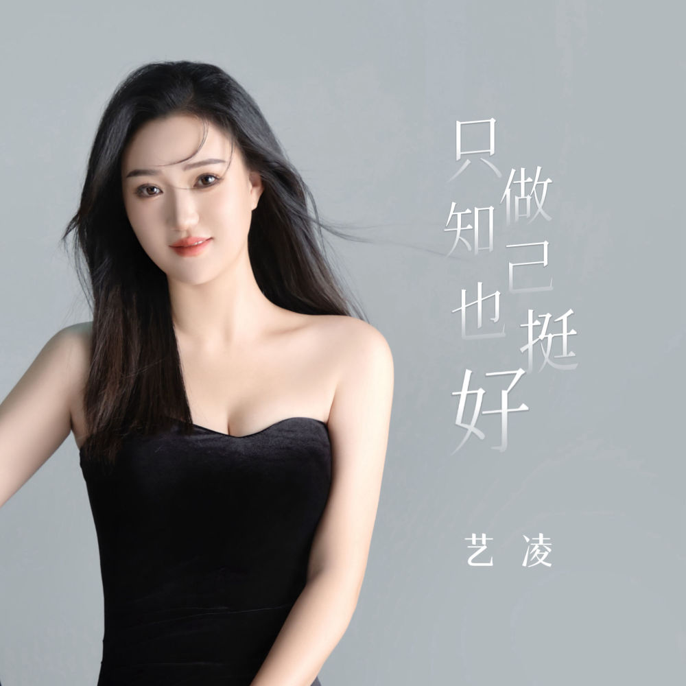 只做知己也挺好 (DJ名龙版)