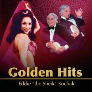 Eddie “The Sheik” Kochak的專輯Golden Hits