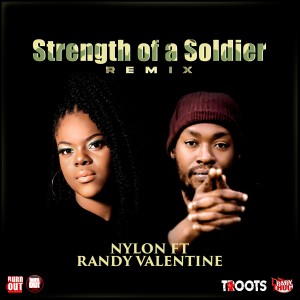 收聽Nylon的Strength of a Soldier (Remix)歌詞歌曲