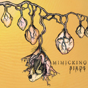 ดาวน์โหลดและฟังเพลง Them พร้อมเนื้อเพลงจาก Mimicking Birds