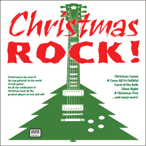 อัลบัม Christmas Rock! ศิลปิน Christmas Rock!
