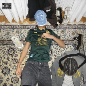 Tozy的專輯MARGIELA (feat. Moses Wiss) [Explicit]