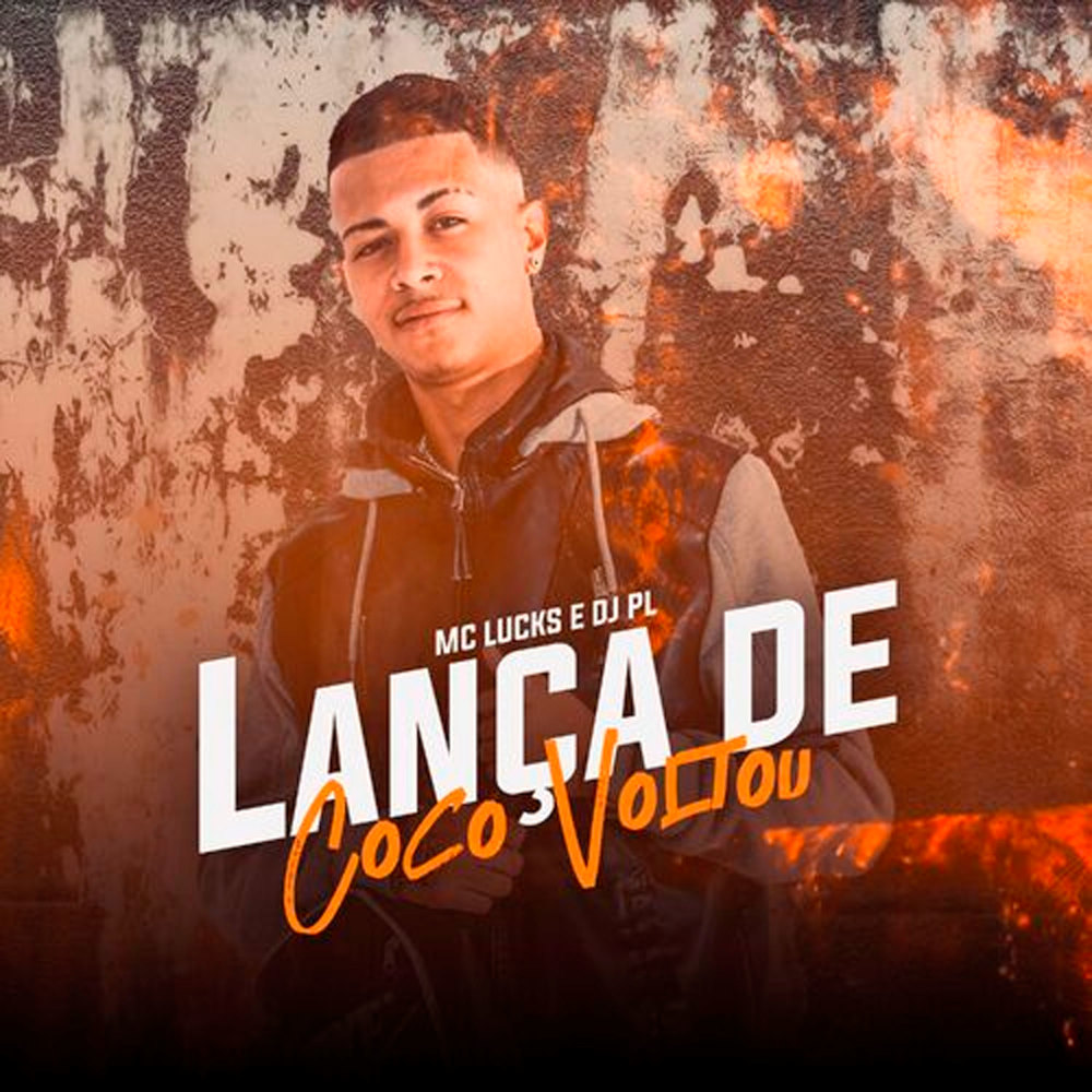 Lança de Coco Voltou (Explicit) (其他)
