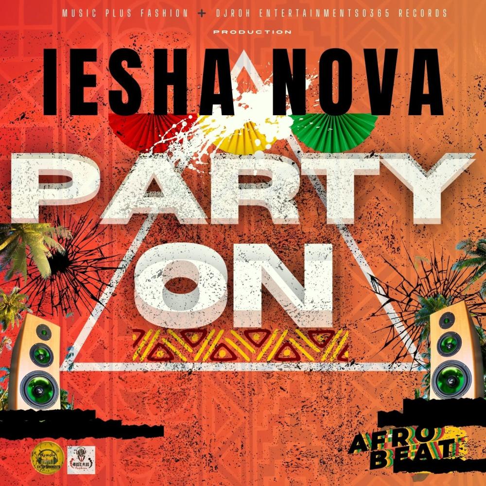 Party on