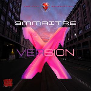 ดาวน์โหลดและฟังเพลง version x (Explicit) พร้อมเนื้อเพลงจาก 9mmaître