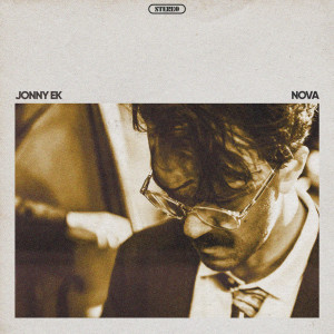 Jonny Ek的专辑Nova