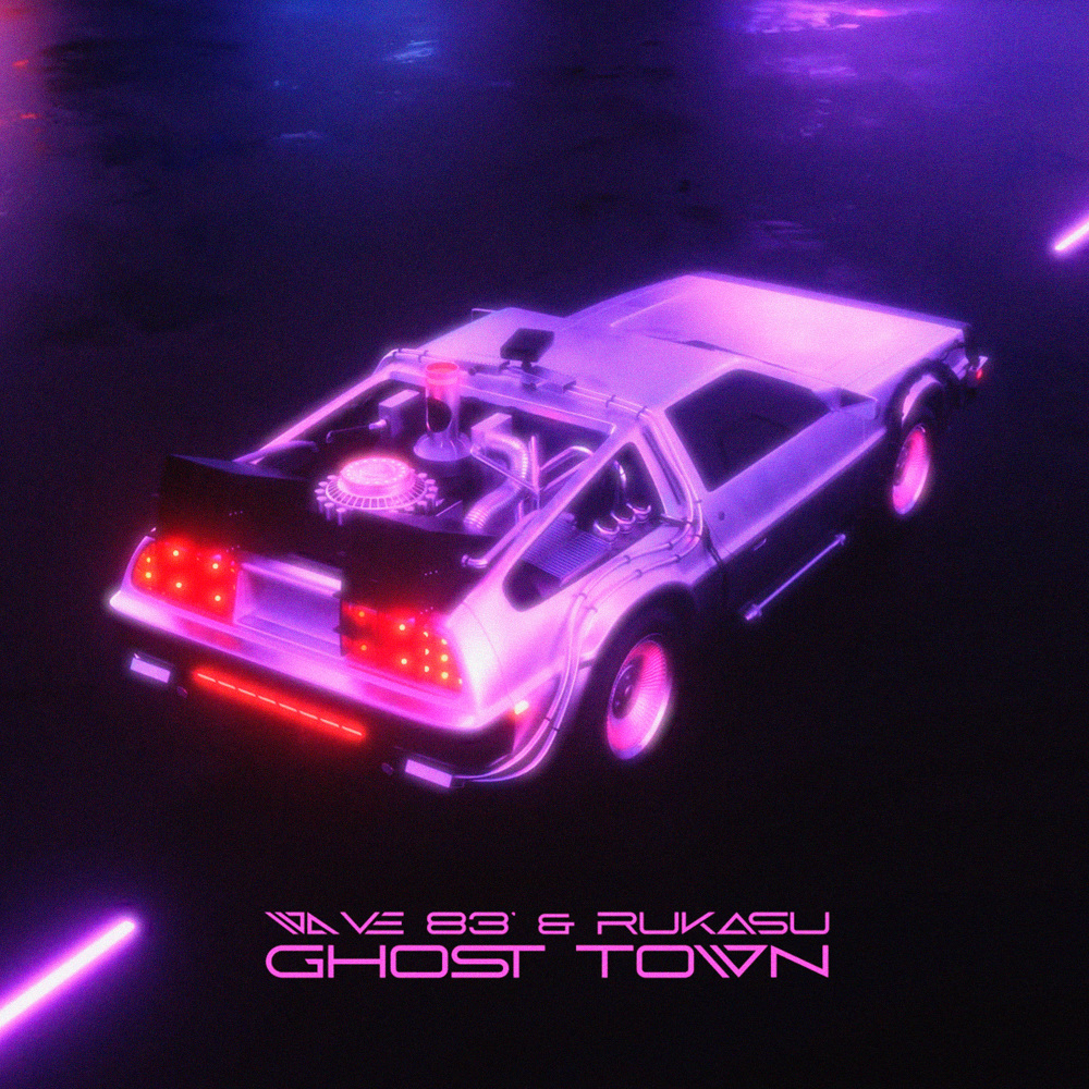 Ghost Town