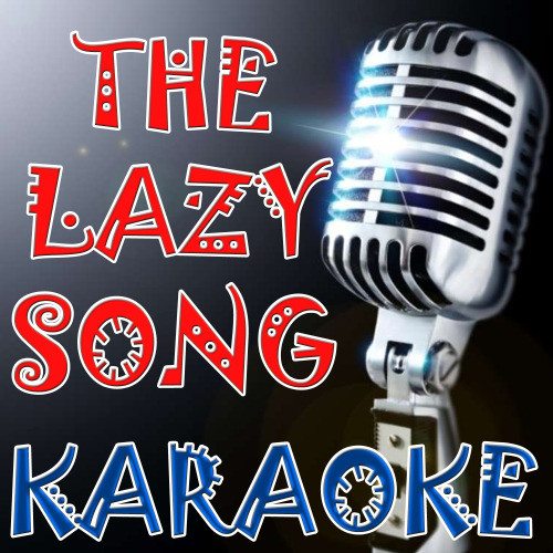 The lazy song