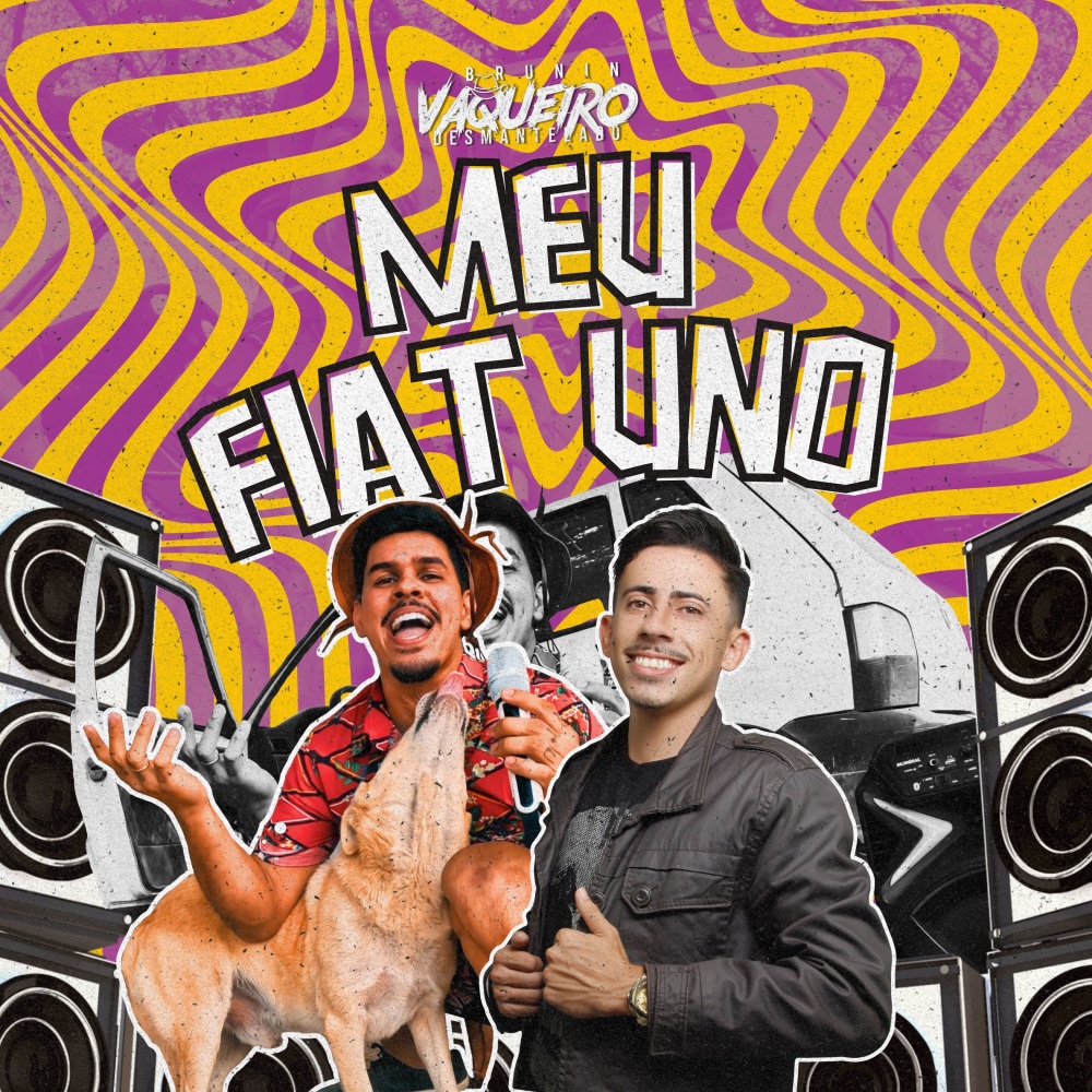 Meu Fiat Uno (Explicit)