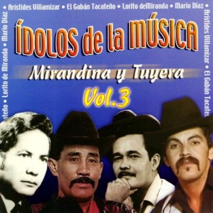 收聽El Lorito de Miranda的Me Ofrezco, Casarme Quiero歌詞歌曲