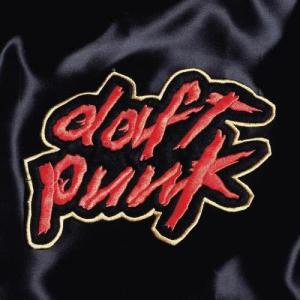 收聽Daft Punk的Burnin'歌詞歌曲