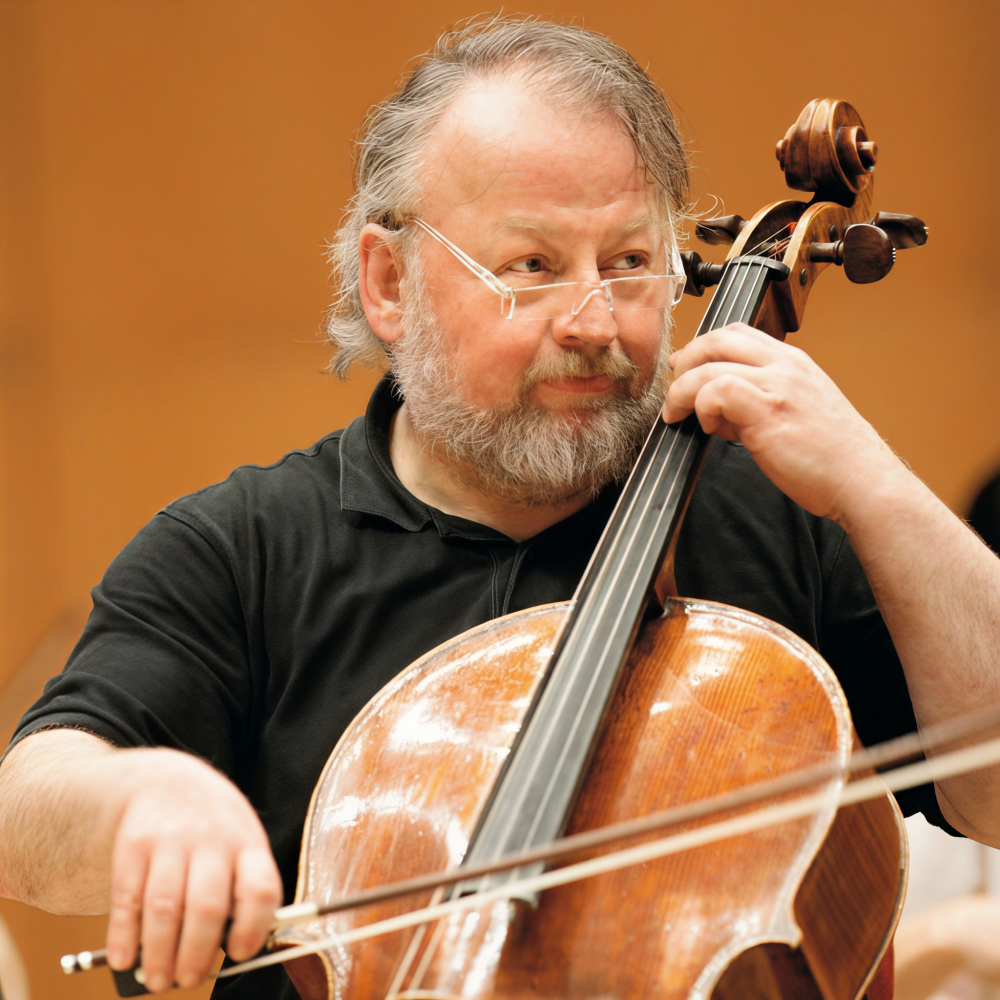 Heinrich Schiff