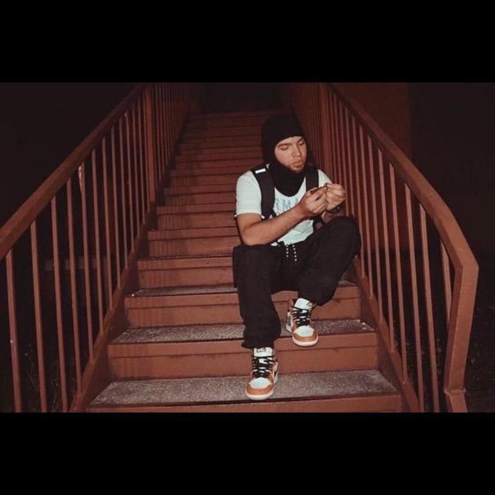 No Fear (Explicit)