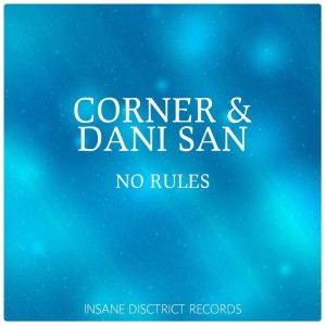 Album No Rules from Corner