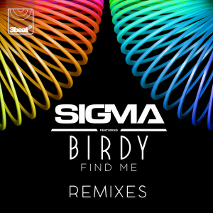 ดาวน์โหลดและฟังเพลง Find Me (LAAW Remix) พร้อมเนื้อเพลงจาก Sigma