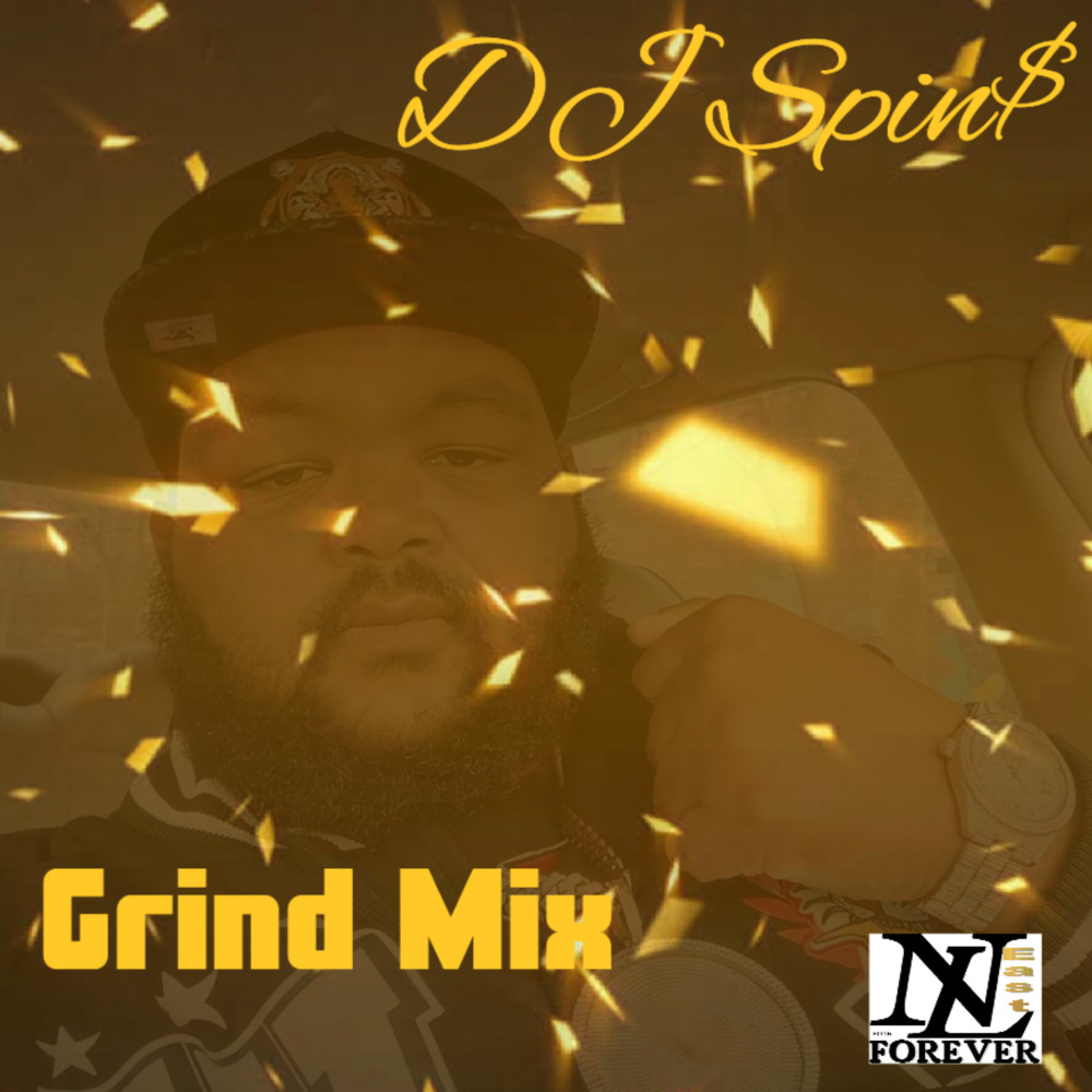 Grind Mix (Explicit)