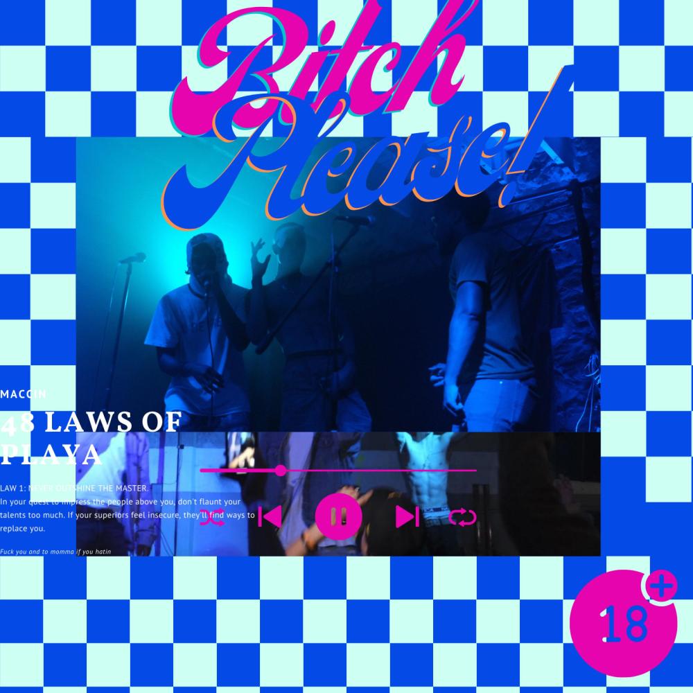 Deeper (feat. Finnie4L) (Explicit)