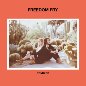 ดาวน์โหลดและฟังเพลง Shaky Ground (Simon LeSaint Remix) พร้อมเนื้อเพลงจาก Freedom Fry