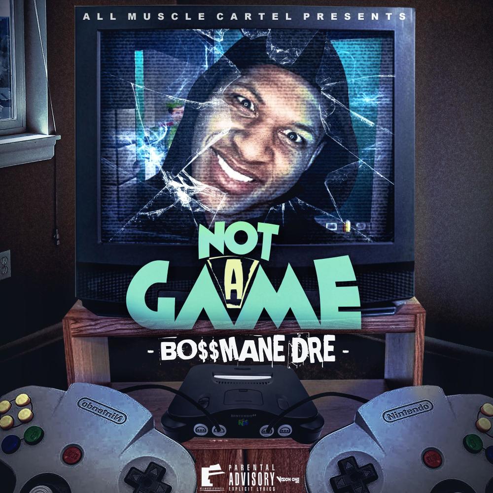 Not A Game (Explicit)