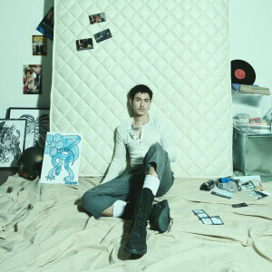 default playlist img