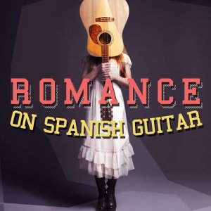 Romance on Spanish Guitar