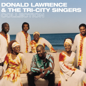 ดาวน์โหลดและฟังเพลง Usher Me พร้อมเนื้อเพลงจาก Donald Lawrence And The Tri-City Singers