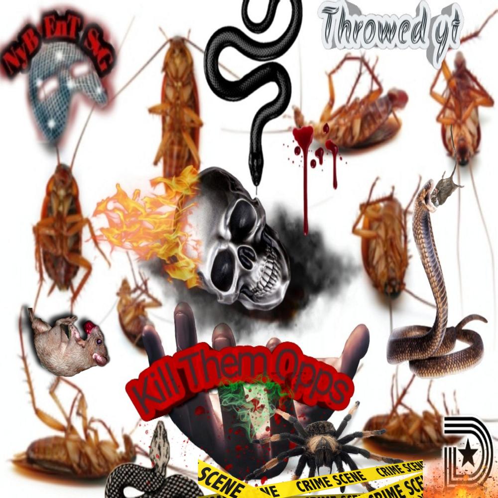 Dead Flowers (Explicit)